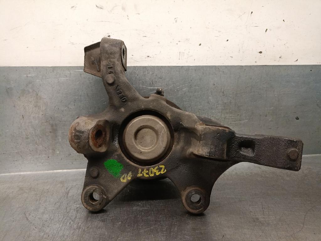 Achsschenkel Halter Rechts Vorne A4473320501 Mercedes-Benz V (447.8) Großraumlimousine 2.1 220 CDI, 220 d 16V (OM651.950(Euro 5)