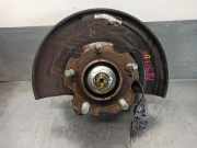 Achsschenkel Halter Rechts Vorne 4124109007 SsangYong Kyron SUV 2.0 M 200 Xdi 16V 4x2 (D20DT(OM664.950))