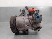 Klima Pumpe 4472209466 Toyota Yaris (P1) Schrägheck 1.0 16V VVT-i (1SZFE)