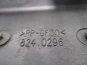 K?hlerventilator 8240296 Nissan Primera (P12) Limousine 2.2 dCi 16V (YD22DDTi)