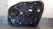 Fensterheber Rechts Vorne 82481D7010 Hyundai Tucson (TL) SUV 1.7 CRDi 16V 2WD (D4FD)
