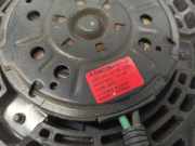 K?hlerventilator 2538626200 Hyundai Santa Fe I SUV 2.0 CRDi 16V 4x2 (D4EA)