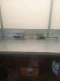 Lenkgetriebe 4043086 Ford Orion (AFL) Limousine 1.8 D (RTE)