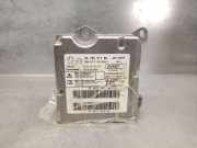 Steuergerät Airbag 9678691580 Citroën C4 Berline (NC) Schrägheck 5-drs 1.6 Hdi 90 (DV6DTED(9HP))