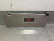 Sonnenblende Rechts 91166486 Opel VIVARO 1.9 CDTI CAT (F9Q-760 / L08)