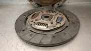 Kupplungsset 92AX7L596EA Ford Fiesta 3 Schrägheck 1.8 C,CL,DC,DCL,Classic (RTD)