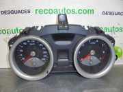 Tachoeinheit Kmh 8200364023 Renault II Sedán (LM0/1_) 2.0