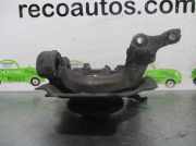 Achsschenkel Halter Rechts Vorne 90498811 Opel ASTRA G BERLINA 1.7 16V DTI CAT (Y 17 DT / LR6)