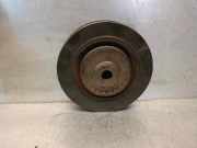 Kurbelwellen-Riemenscheibe 7700104292 Renault (B56) 2.2 Diesel