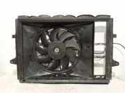 Kühlerventilator 1496073080 Peugeot Expert (224) Großraumlimousine 2.0 HDi 110 (DW10ATED(RHZ))