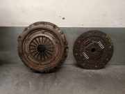 Kupplungsset 6973998 Ford Fiesta 3 Schrägheck 1.1 i,Classic (U9) (G6A)