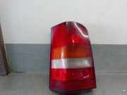 Rücklicht Links 6388201264 Mercedes-Benz V (638.2) Bus V-220 2.2 CDI 16V (OM611.980)