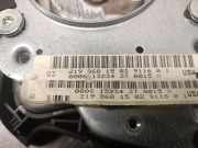 Airbag Lenkrad 21986015029116 Mercedes-Benz E Kombi (S211) Kombi 3.0 E-280 CDI 24V (OM642.920)