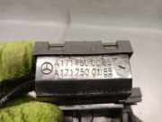 Heckschloss A1717500085 Mercedes-Benz E (W211) Limousine 2.2 E-220 CDI 16V (OM646.821)