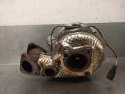 Turbolader 059145874L Audi A6 Avant (C7) Kombi 3.0 TDI V6 24V (CLAB(Euro 5))