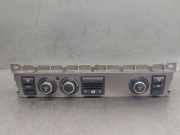 Bedienung Klimacontrolle 64116970452 BMW 7 serie (E65/E66/E67) Limousine 730d,Ld 3.0 24V (M57N2-D30(306D3))