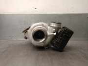 Turbolader A6540908400 Mercedes-Benz GLA (H247) SUV 2.0 200d 4-Matic (OM654.920)