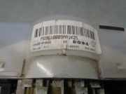 Bedienung Klimaanlage P69610009AA Toyota Aygo (B10) Schrägheck 1.0 12V VVT-i (1KR-FE(Euro 4))