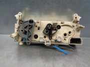 Bedienung Klimaanlage 654984A Peugeot Partner Van 1.9 D (XUD9A(D9B))