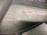 Sto?stangengitter RECHTS 9829334480 Opel Corsa F (UB/UH/UP) Schr?gheck 5-drs 1.2 12V 75 (F12XEL(EB2FD))