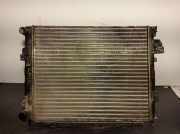 Radiator 91166001 Opel Vivaro Van 1.9 DTI 16V (F9Q-760)