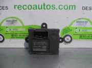 Steuergerät Zentralverriegelung 9G9T14B534AC Ford Mondeo IV Schrägheck 1.8 TDCi 125 16V (KHBA)