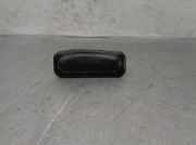 Handgriff Kofferraum Citroën C3 (SC) Schrägheck 5-drs 1.0 Vti 68 12V (EB0(ZMZ))