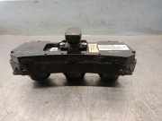 Bedienung Klimacontrolle KPTA0B1SSBP036953 SsangYong (CK) 2.0 e-XDi