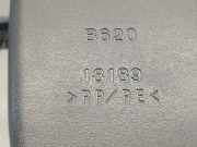 Gürtelschnalle Links Vorne 7323042210C0 Toyota RAV4 (A4) Geländewagen 2.5 Hybrid 16V VVT-i 4x2 (2ARFXE(Euro 6))