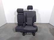 Sitz Links Hinten 89197C5010WK Kia Sorento III (UM) SUV 2.2 CRDi 16V VGT 4x2 (D4HB)