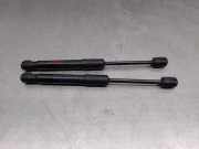 Gasdruckfeder Set Vorne 51237419387 BMW 3 serie Touring (G21) Kombi 320i 2.0 TwinPower Turbo 16V (B48-B20A)