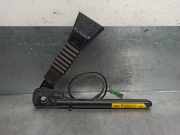 Gurtstraffer Rechts Vorne 90560656 Opel Astra G (F07) Coup? 2.2 16V (Z22SE)