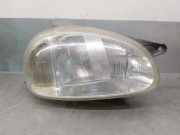 Scheinwerfer Rechts 90444785 Opel Combo (Corsa B) Van 1.7 D (X17D(4EE1))