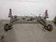 Hinterachse 7700821126 Renault I (B56_, 556_) 2.0 (B56C/H/N)