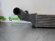 Ladeluftkühler 2025001100 Mercedes-Benz CLK (C208) Coupé 2.3 230K 16V (M111.975)