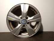 Felge A1694012202 Mercedes-Benz A (W169) Schrägheck 2.0 A-180 CDI 16V 5-Drs. (OM640.940(Euro 4))