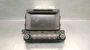 Radio 965602T710CA Kia Optima Limousine 1.7 CRDi 16V (D4FD)