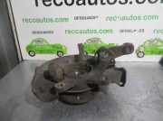 Achsschenkel Halter Links Vorne 3435958 Volvo 460 Limousine 1.9 DL/GLE TD (D19TIC)
