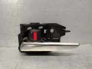 Türgriff Innen Links Hinten BCJH59330C Mazda CX-30 (DM) SUV 2.0 e-SkyActiv-G 122 16V (PEXN)