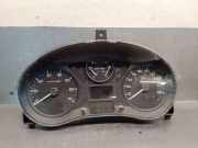 Tachoeinheit Kmh 9666904880 Citroën CITROËN Furgoneta/monovolumen (B9) 1.6 HDi 90