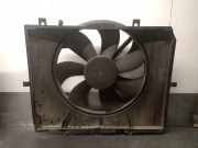 Kühlerventilator A0015003093 Mercedes-Benz E (W210) Limousine 2.2 E-220 CDI 16V (OM611.961)