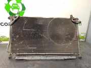Klimakondensator 921107F700 Nissan Terrano II (R20/TR50) Gel?ndewagen 2.7 TDi (TD27TI)