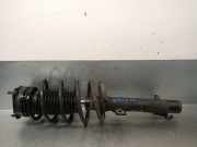Stoßdämpfer Rechts Vorne 2S6118045DF Ford Fiesta 5 (JD/JH) Schrägheck 1.4 TDCi (F6JB)