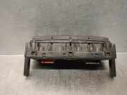 Bedienung Klimacontrolle 1609170380 Citro?n CITRO?N C-ELYS?E 1.6 HDi FAP