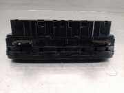 Bedienung Klimacontrolle 5590002C60 Toyota Auris (E18) Schrägheck 5-drs 1.8 16V Hybrid (2ZRFXE)