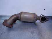 Katalysator 0N020 Toyota Yaris II (P9) Schrägheck 1.4 D-4D (1NDTV)