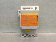 Steuergerät Airbag 28556JX00E Nissan NV 200 (M20M) Van 1.5 dCi 90 (K9K)