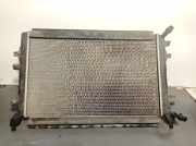 Radiator 1K0121251BN Volkswagen Scirocco (137/13AD) Schrägheck 3-drs 1.4 TSI 122 16V (CAXA) CAXA