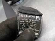 Sicherheitsgurt Rechts Hinten 89820A4000DCM Kia Carens IV (RP) Gro?raumlimousine 1.7 CRDi 16V (D4FD)