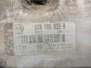 Motorsteuerger?t 6K0906032Q Seat Ibiza II (6K1) Schr?gheck 1.4i (AKK)